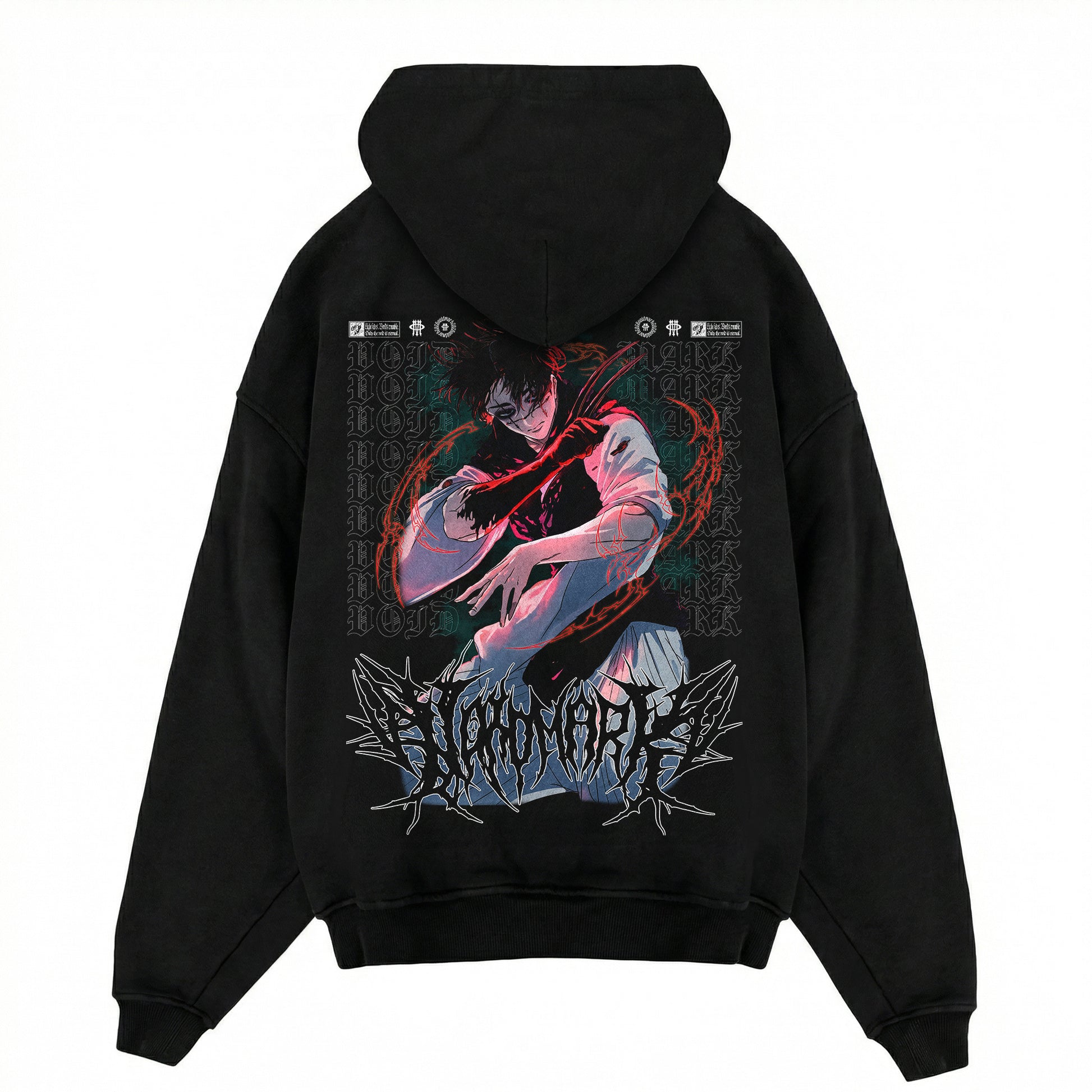 'JJK: Choso ' hoodies