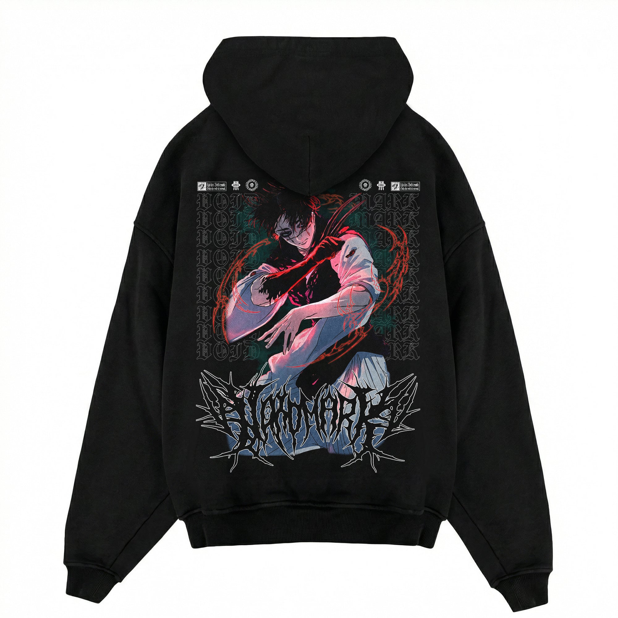 'JJK: Choso ' hoodies