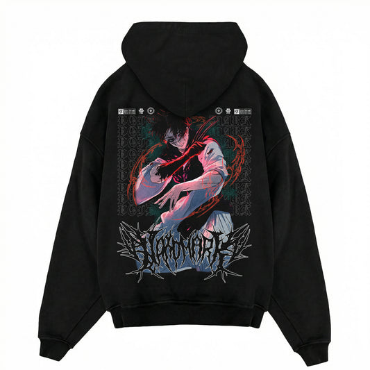 'JJK: Choso ' hoodies