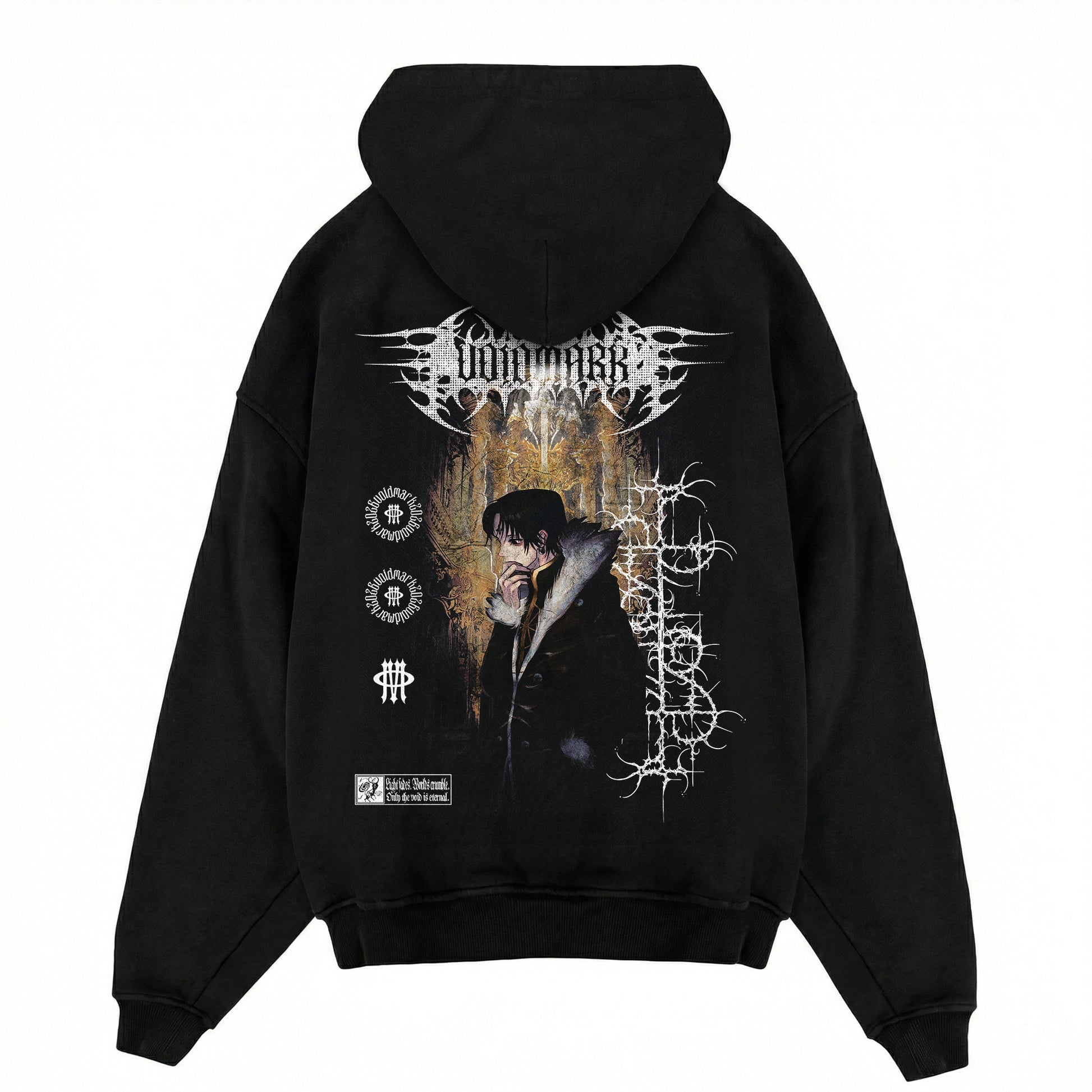 'HxH: Chrollo ' hoodies