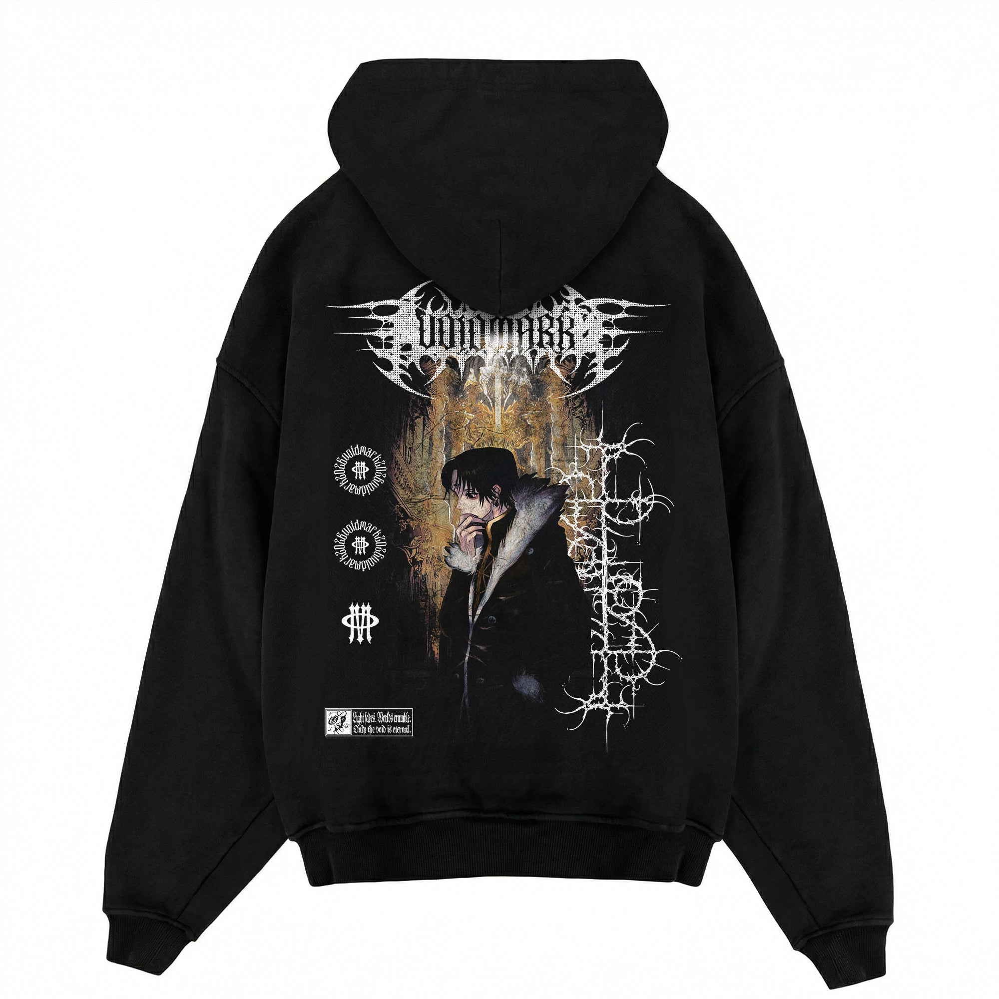 'HxH: Chrollo ' hoodies