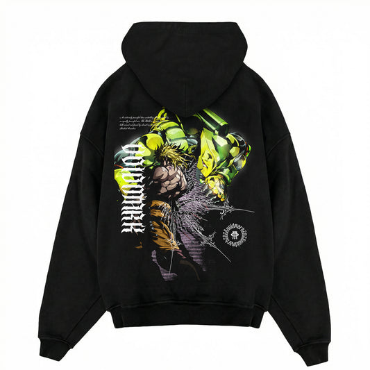 'Jojo: Dio' hoodies
