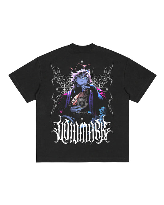 'KNY: Douma' Oversized T-shirt
