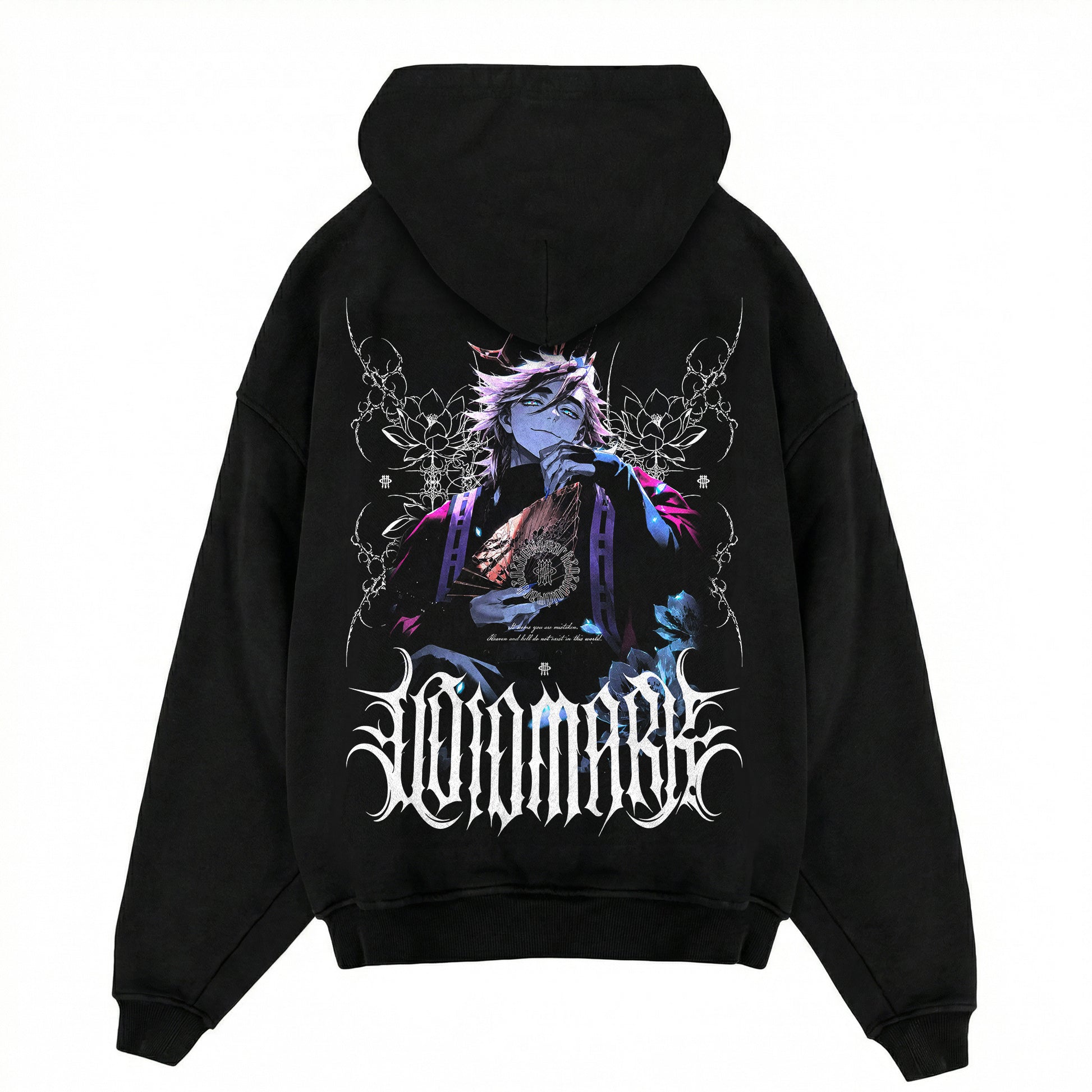 'KNY: Douma ' hoodies