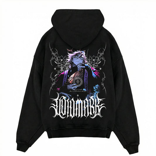 'KNY: Douma ' hoodies