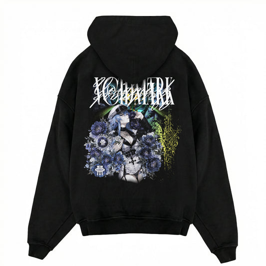 'Waifu: Esdeath' hoodies