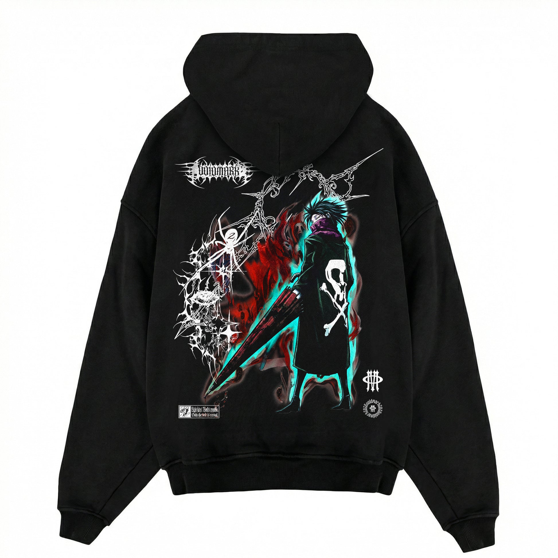 'HxH: Feitan ' hoodies