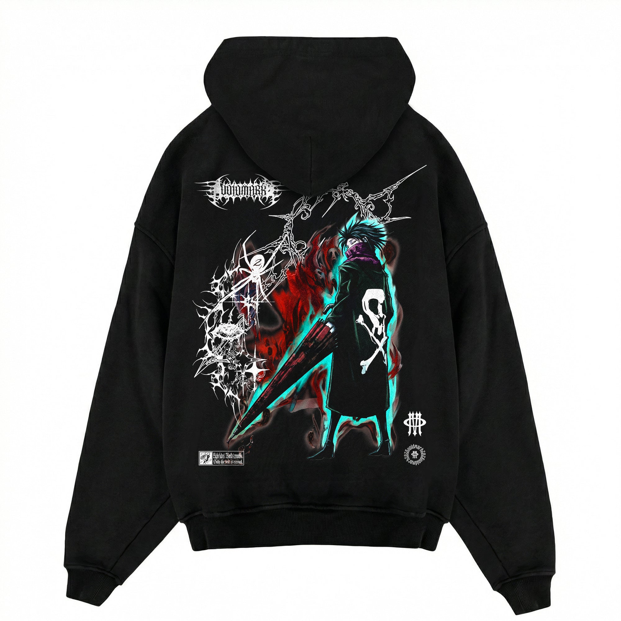 'HxH: Feitan ' hoodies
