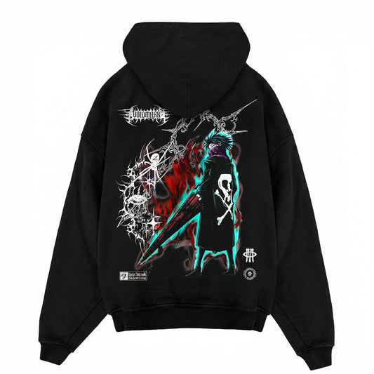 'HxH: Feitan ' hoodies