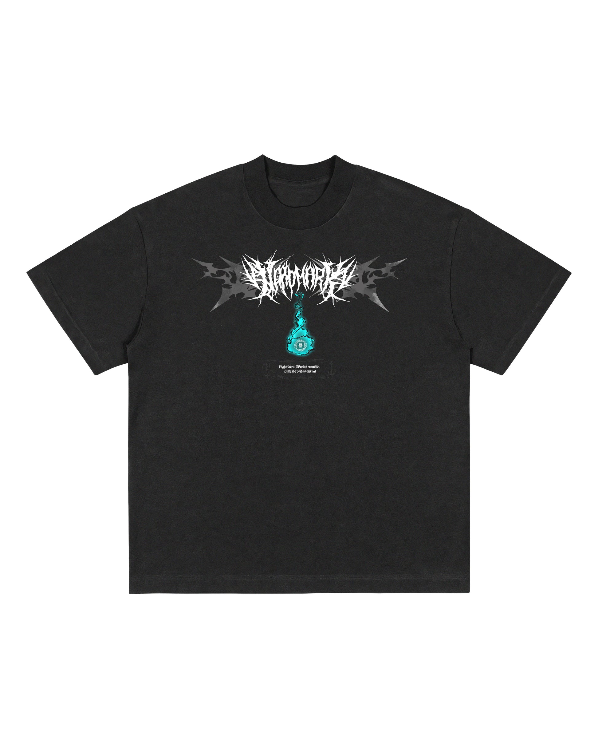 'JJK: Geto' Oversized T-shirt