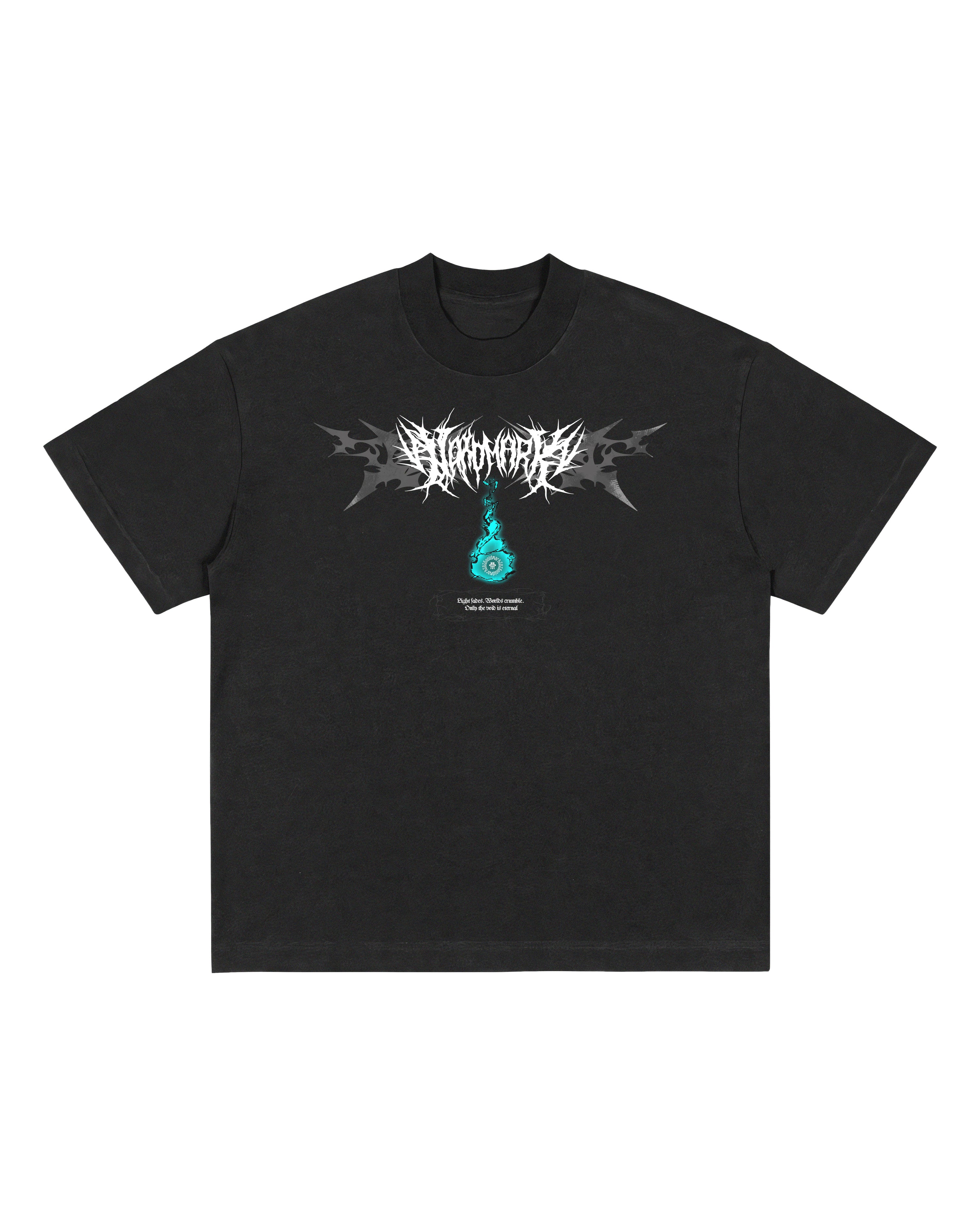 'JJK: Geto' Oversized T-shirt