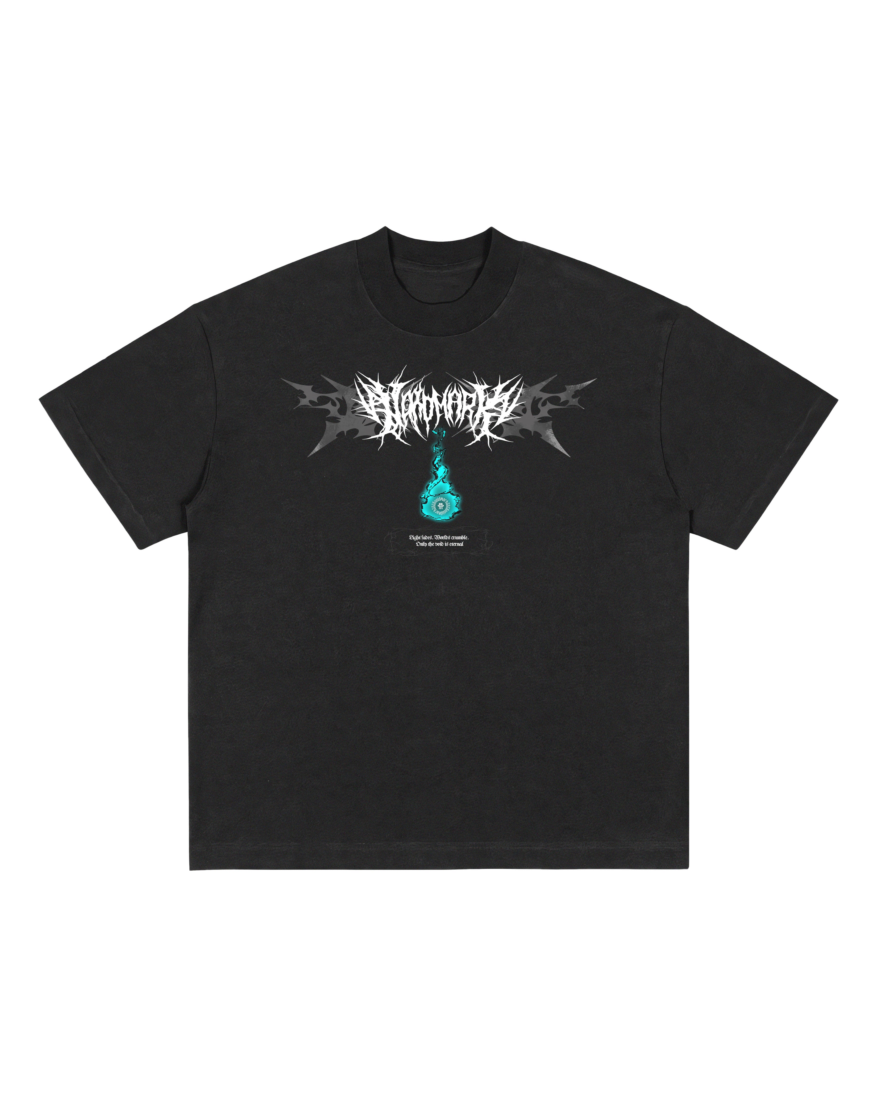 'JJK: Geto' Oversized T-shirt