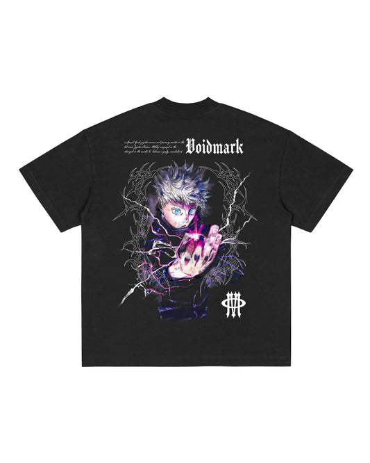 'JJK: Gojo' Oversized T-shirt