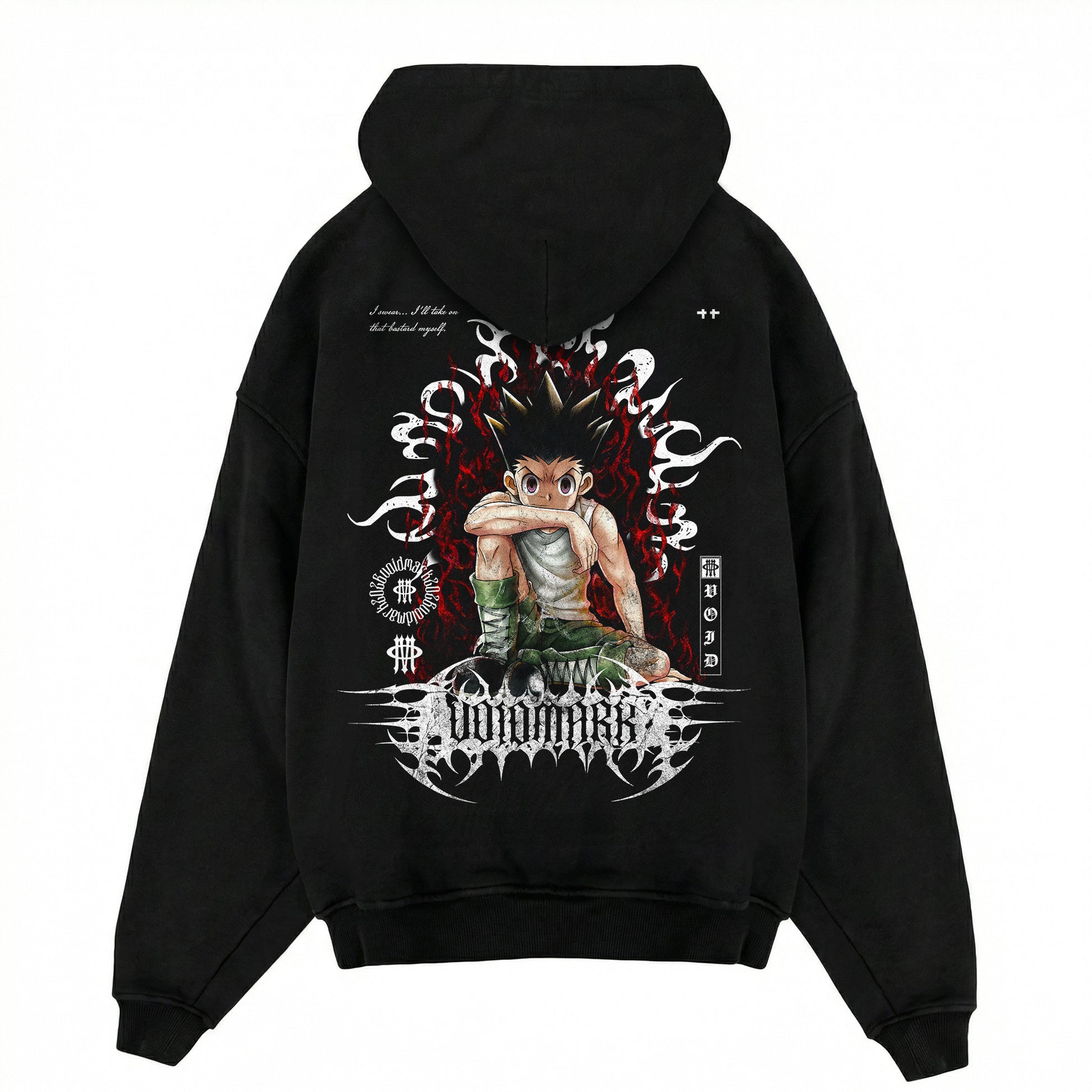 'HxH: Gon  ' hoodies