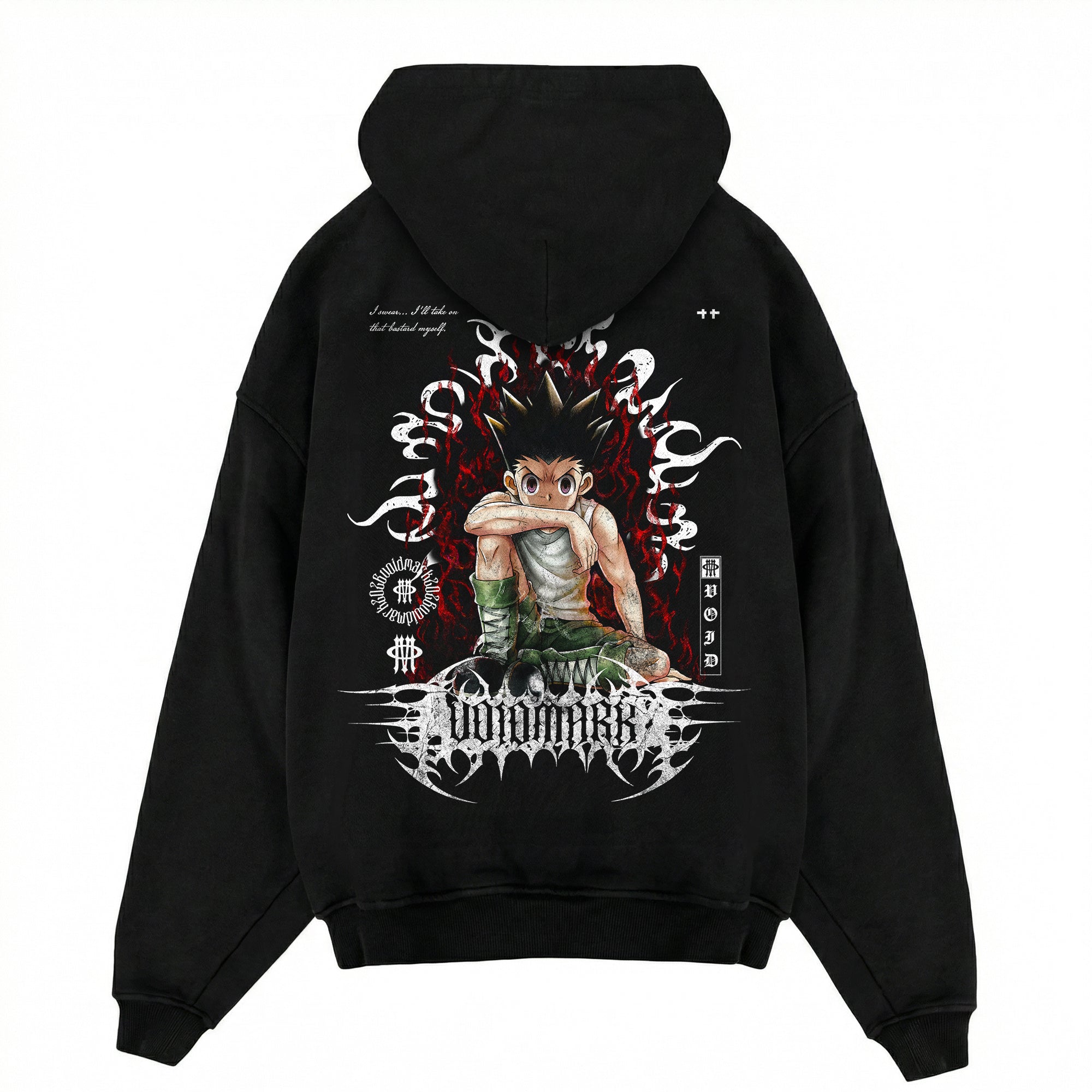 'HxH: Gon  ' hoodies