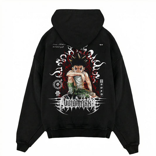 'HxH: Gon  ' hoodies