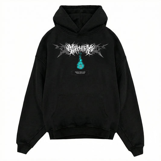 'JJK: Yuta' hoodies
