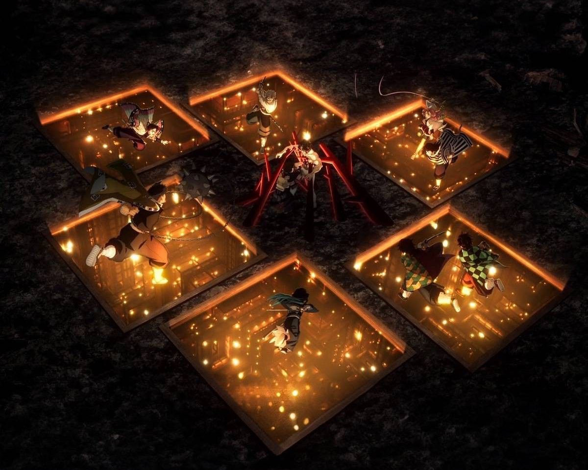 VoidMark