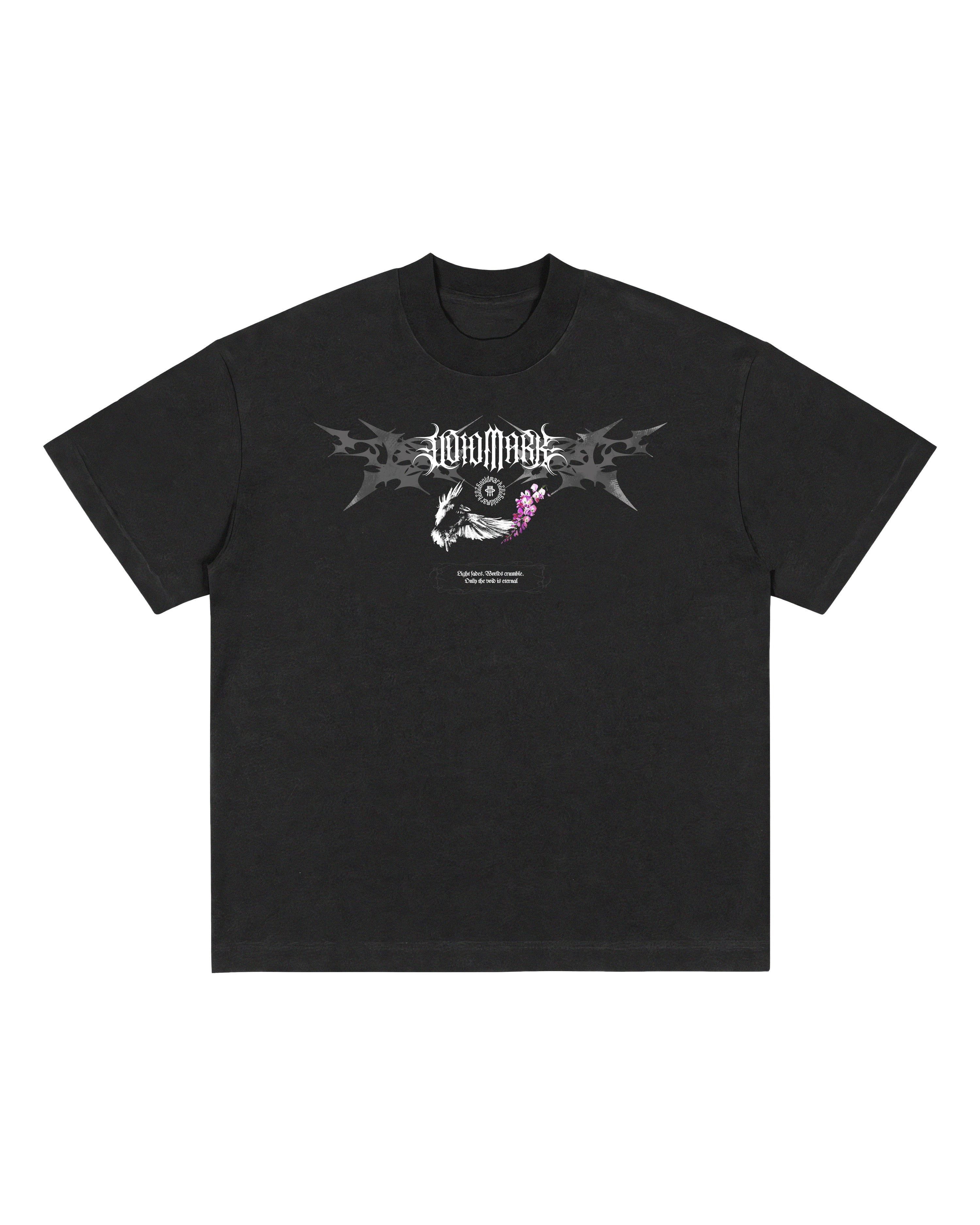 'KNY: Douma' Oversized T-shirt
