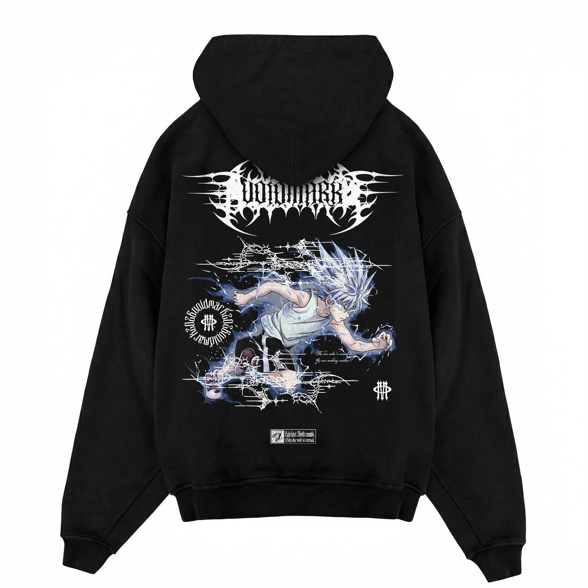 'HxH: Killua ' hoodies