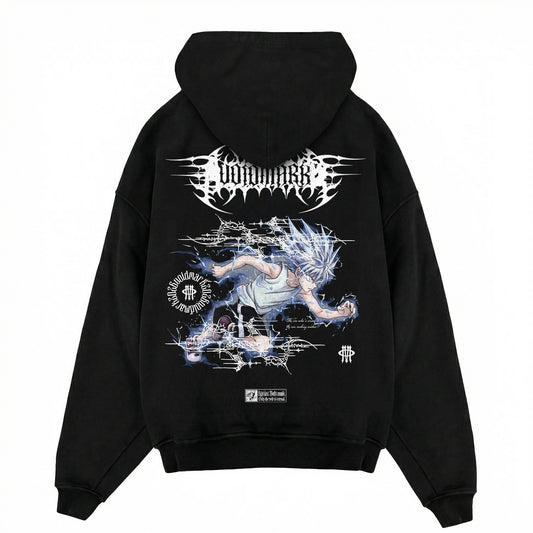 'HxH: Killua ' hoodies