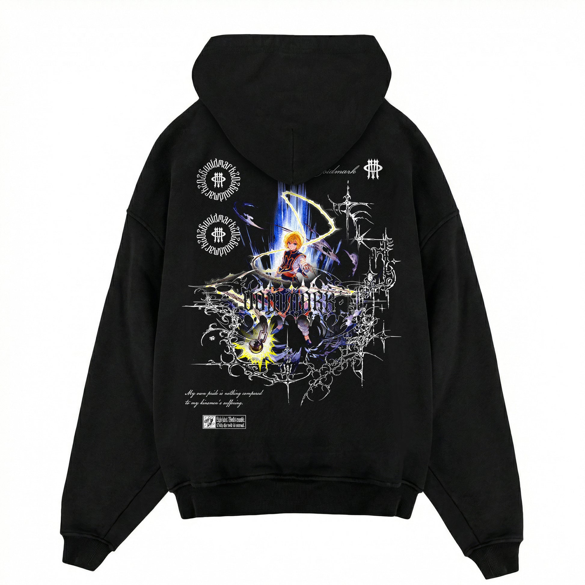 'HxH: Kurapika   ' hoodies
