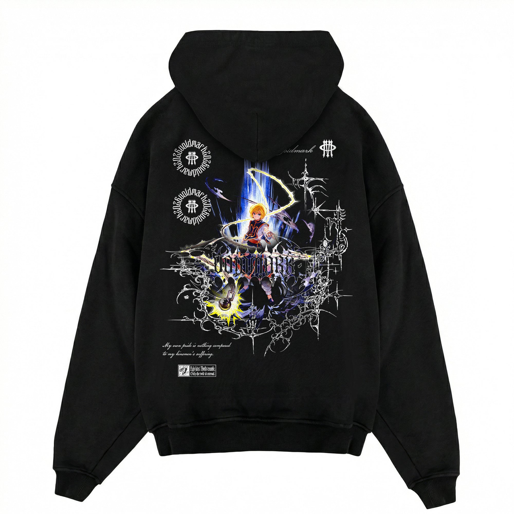 'HxH: Kurapika   ' hoodies