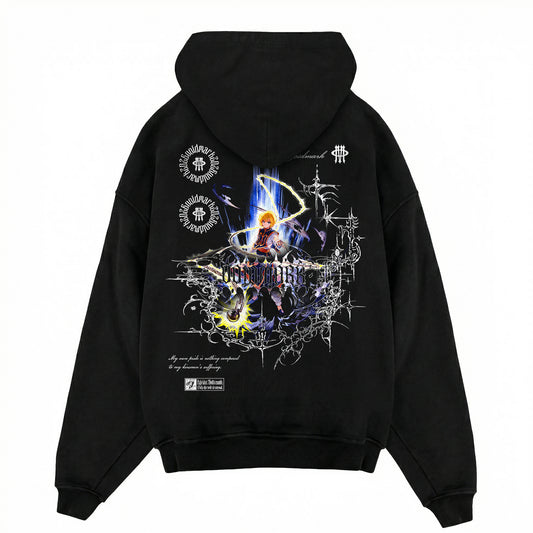 'HxH: Kurapika   ' hoodies