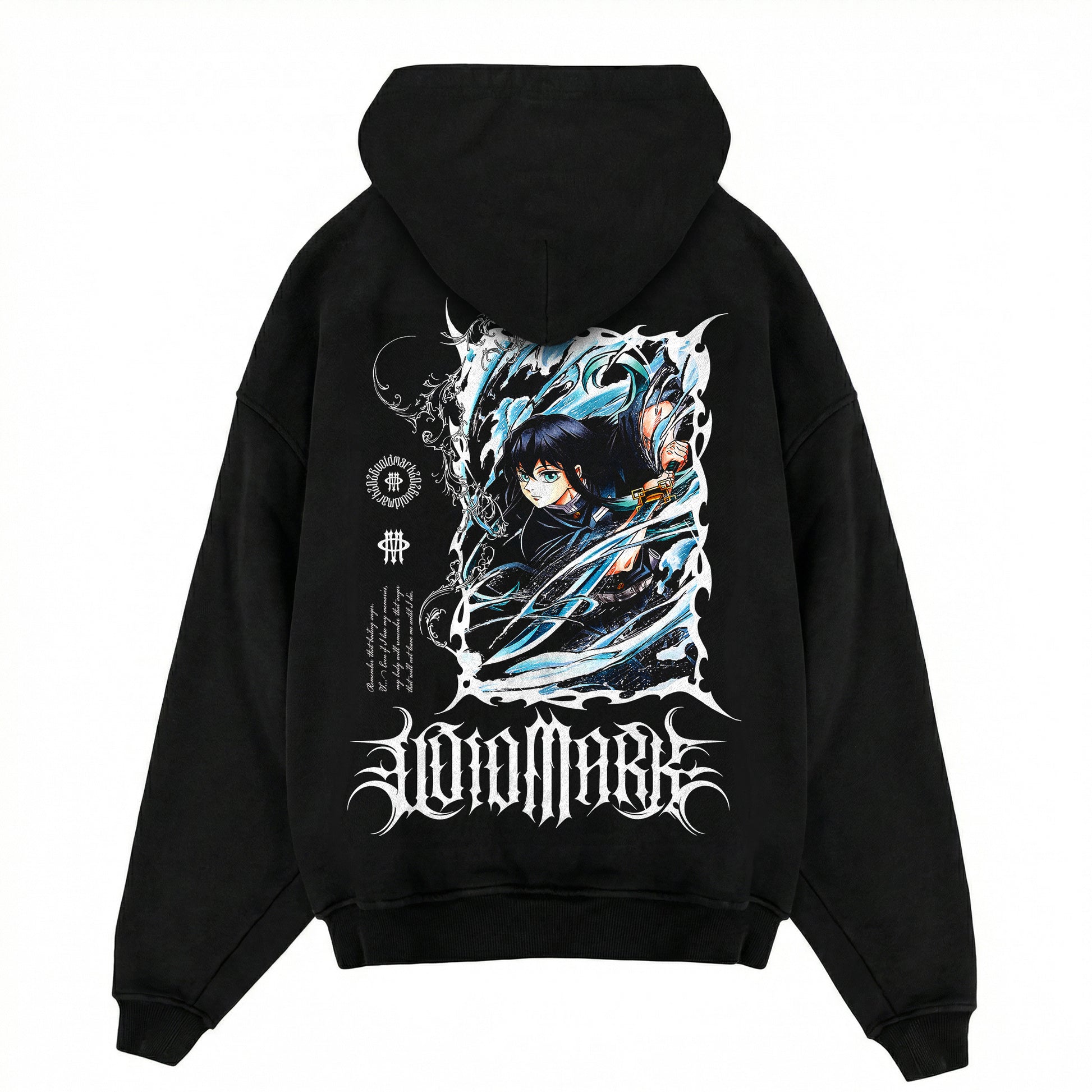 'KNY: Muichiro ' hoodies