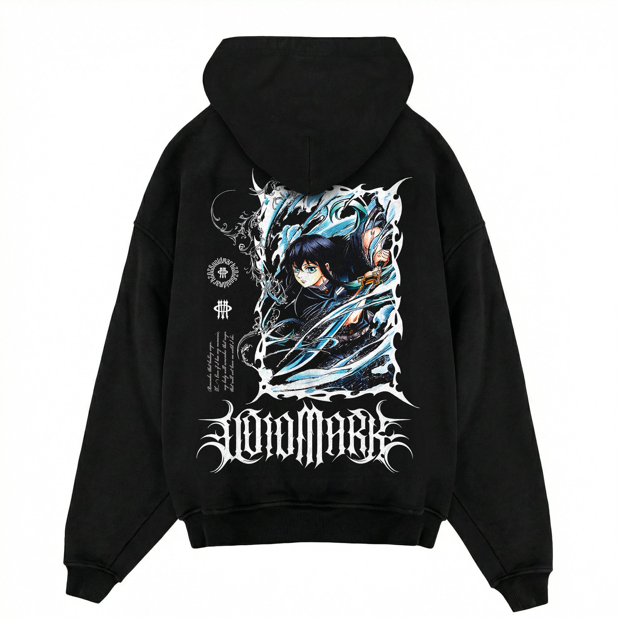 'KNY: Muichiro ' hoodies