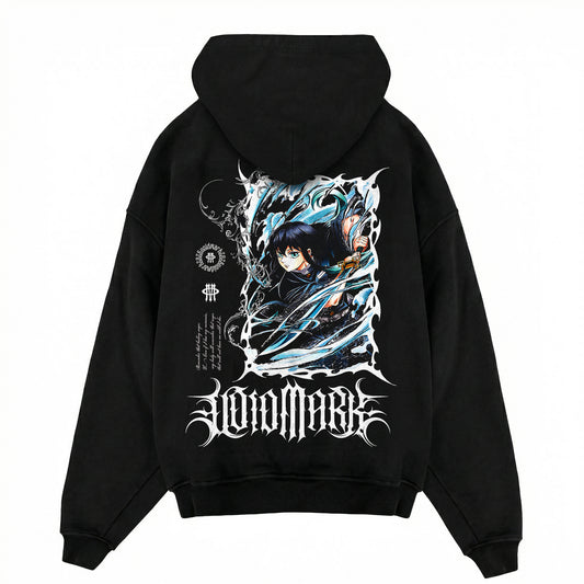 'KNY: Muichiro ' hoodies