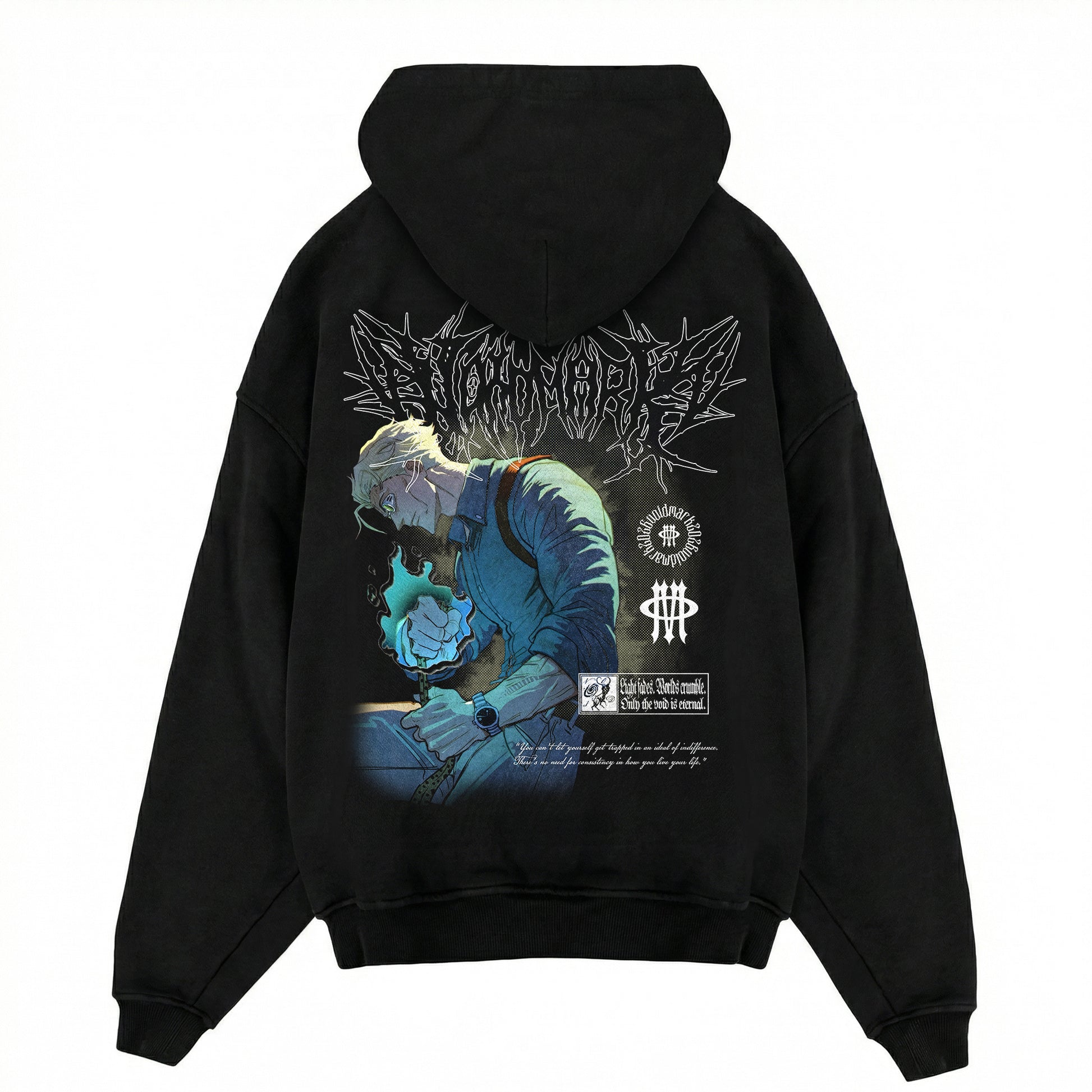 'JJK: Nanami ' hoodies