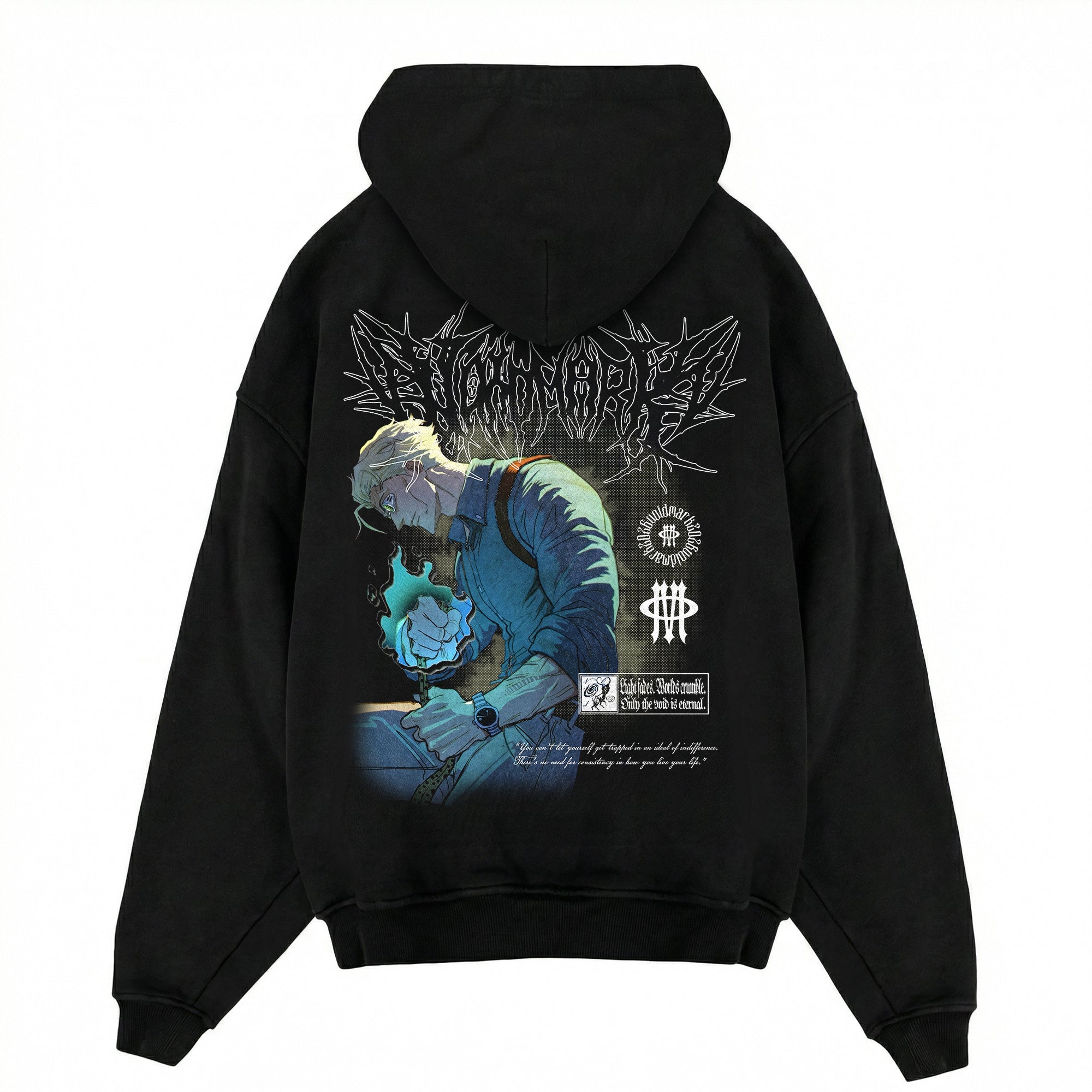 'JJK: Nanami ' hoodies