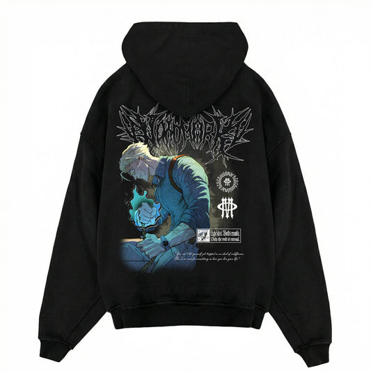 'JJK: Nanami ' hoodies