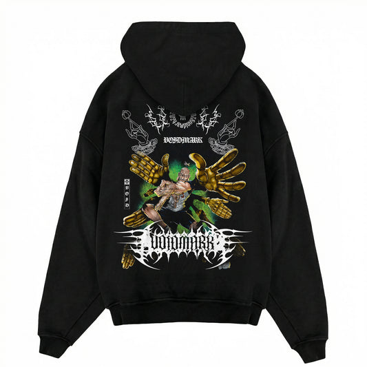 'HxH: Netero ' hoodies