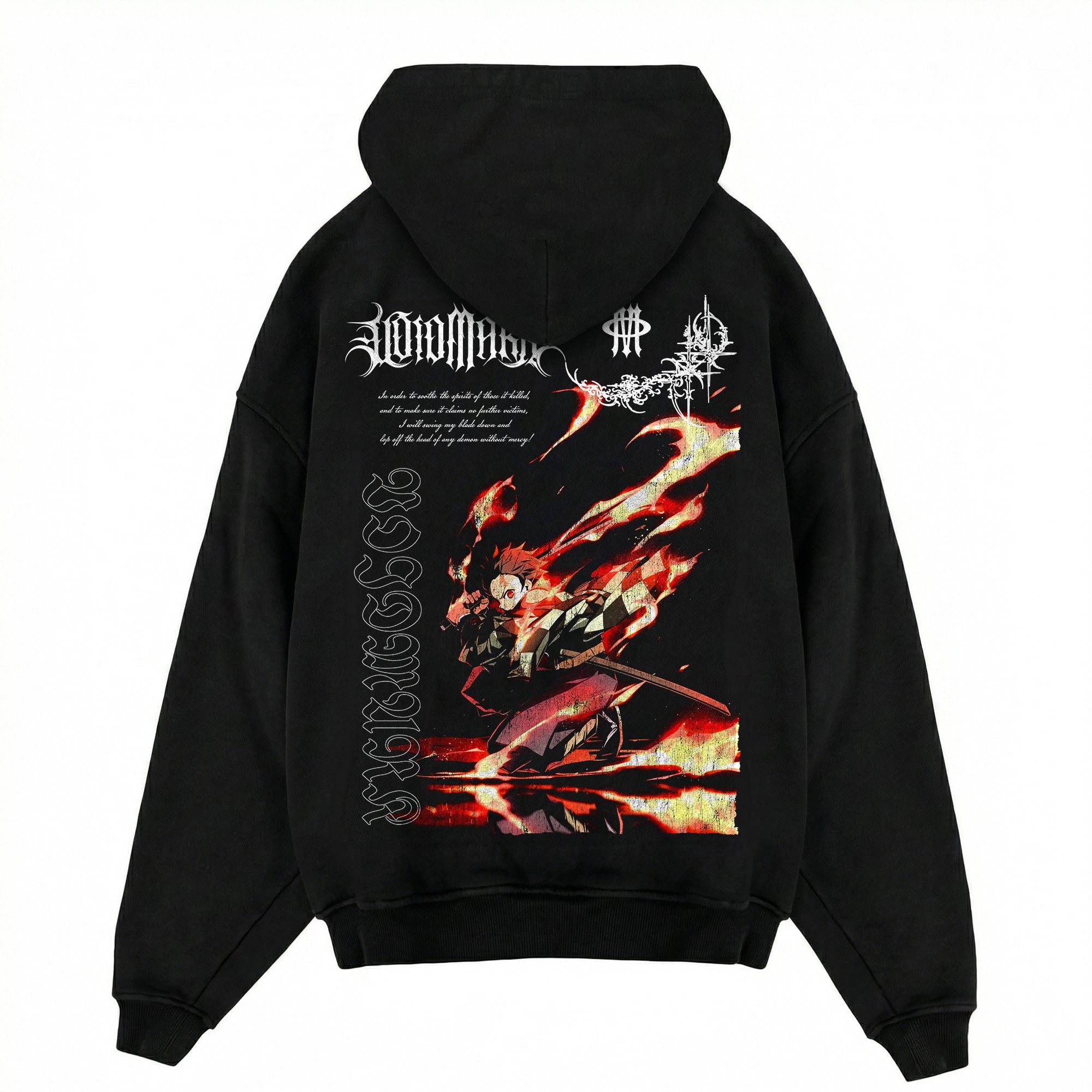 'KNY: Tanjiro ' hoodies