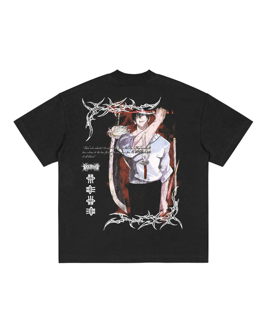 'JJK: Toji' Oversized T-shirt