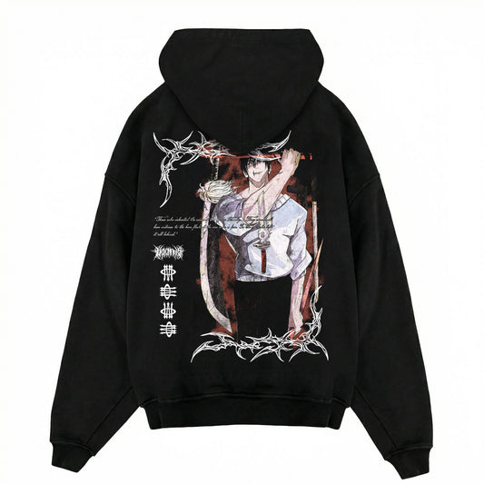 'JJK: Toji ' hoodies