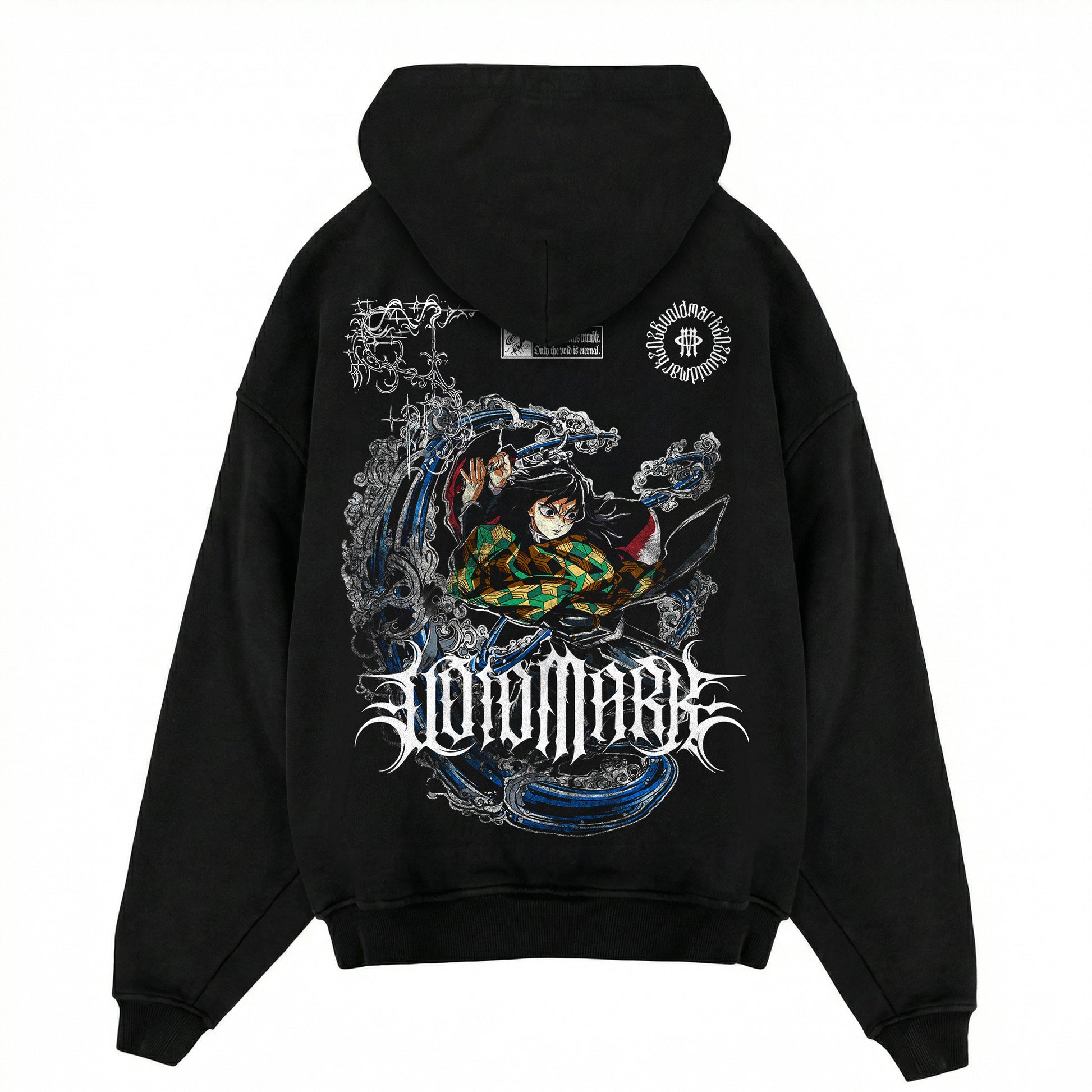 'KNY: Tomioka  ' hoodies