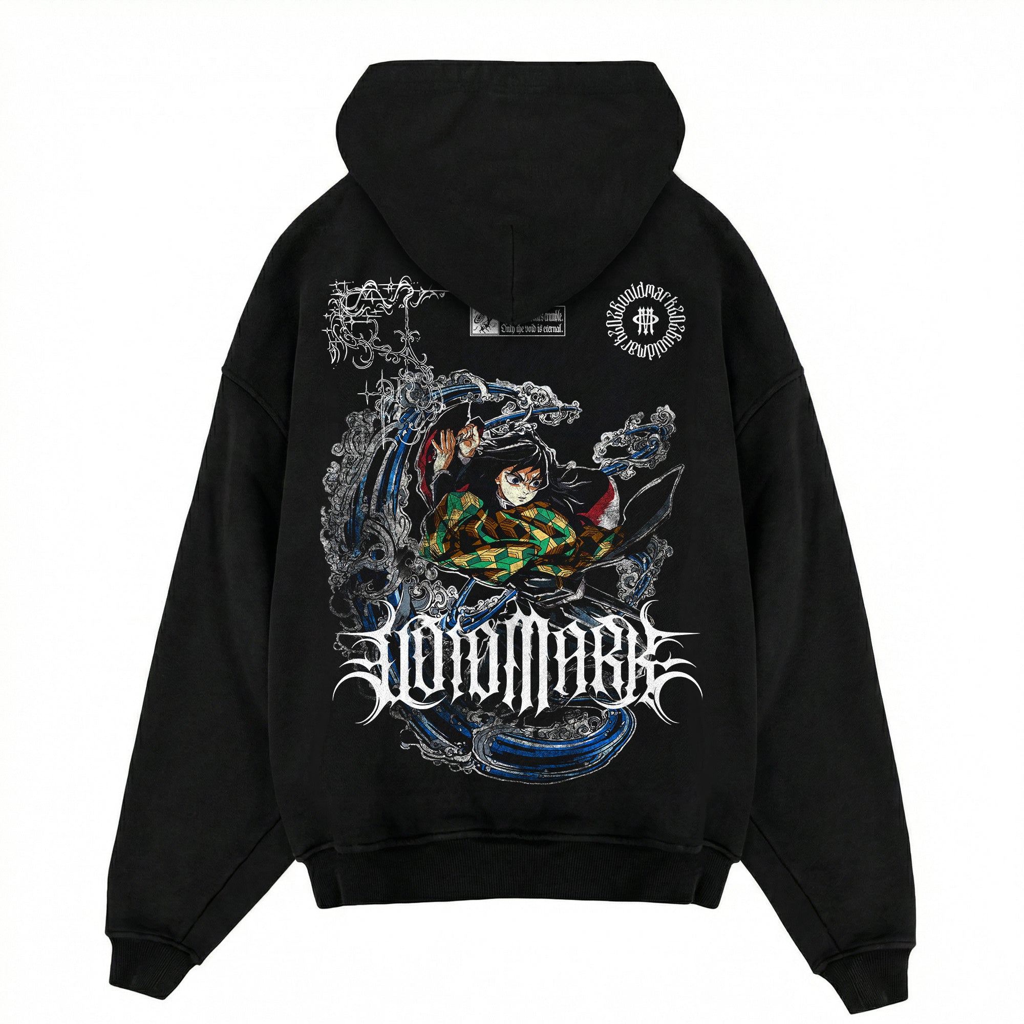 'KNY: Tomioka  ' hoodies