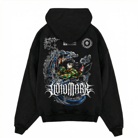'KNY: Tomioka  ' hoodies