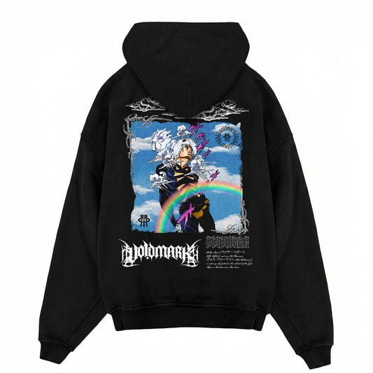 'Jojo: Weather Rp' hoodies
