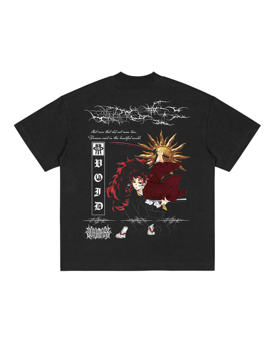 'KNY: Yoriichi Oversized T-shirt