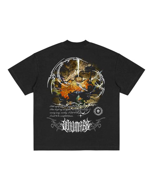 'KNY: Zenitsu Oversized T-shirt