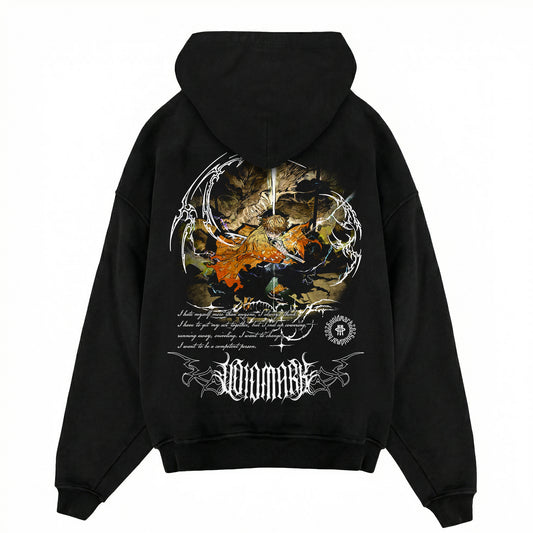 'KNY: Zenitsu ' hoodies