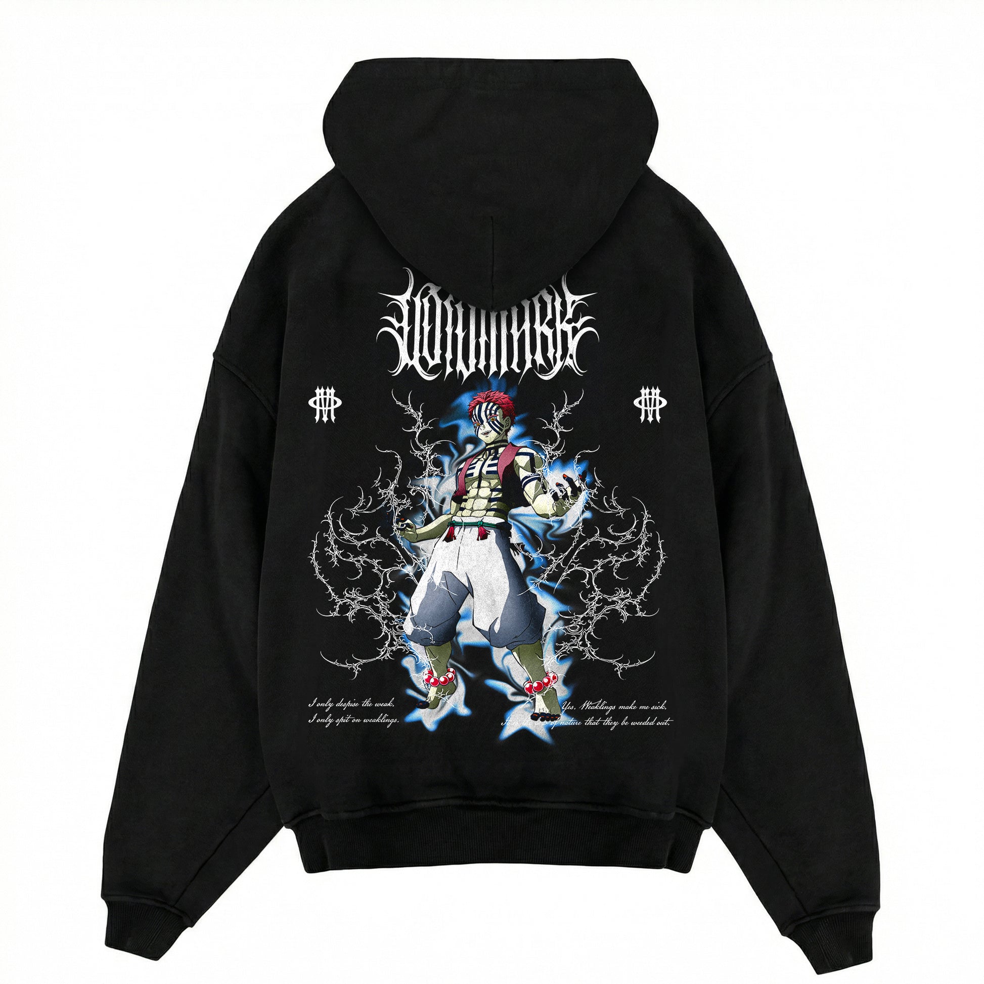 'KNY: Akaza' hoodies