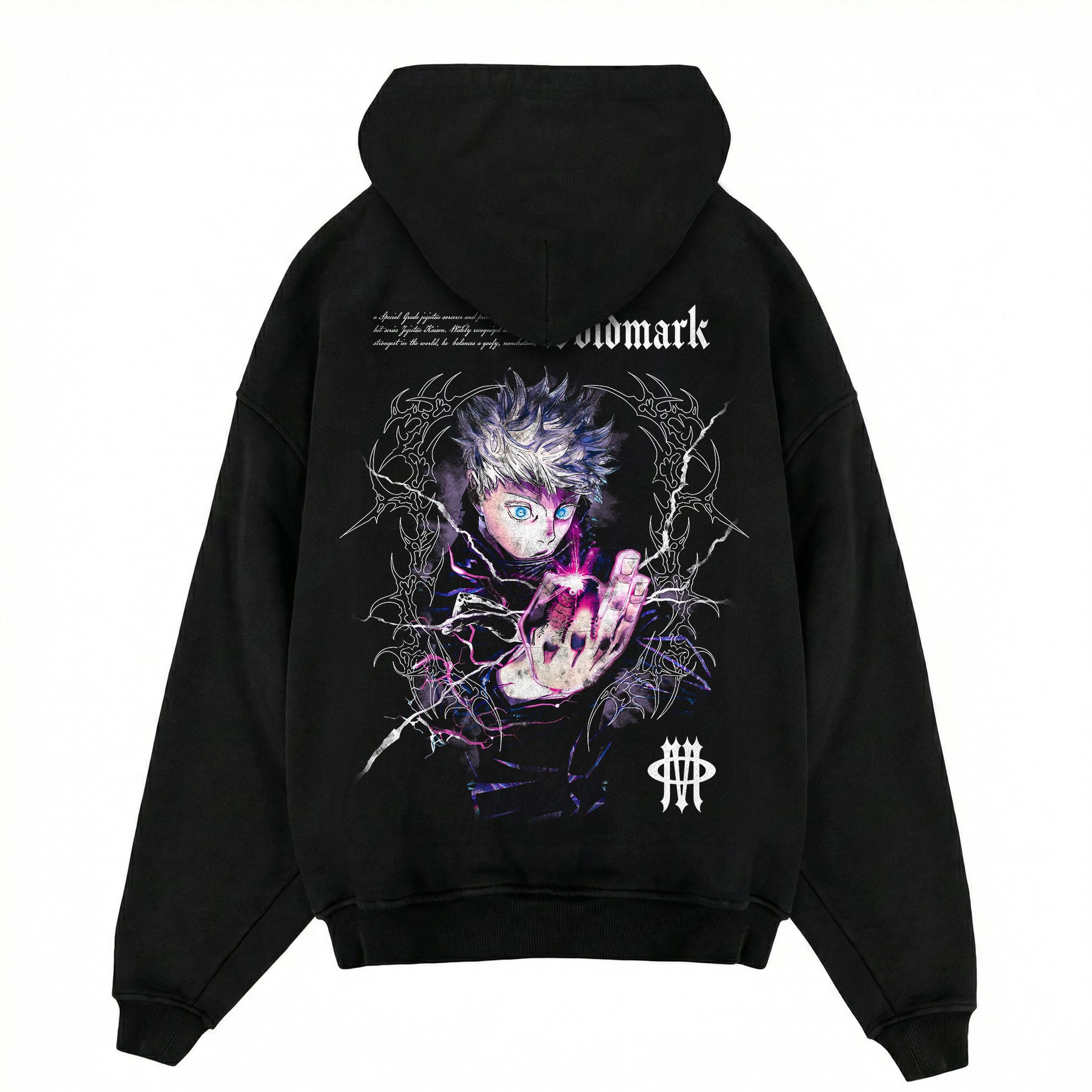 'JJK: Gojo ' hoodies