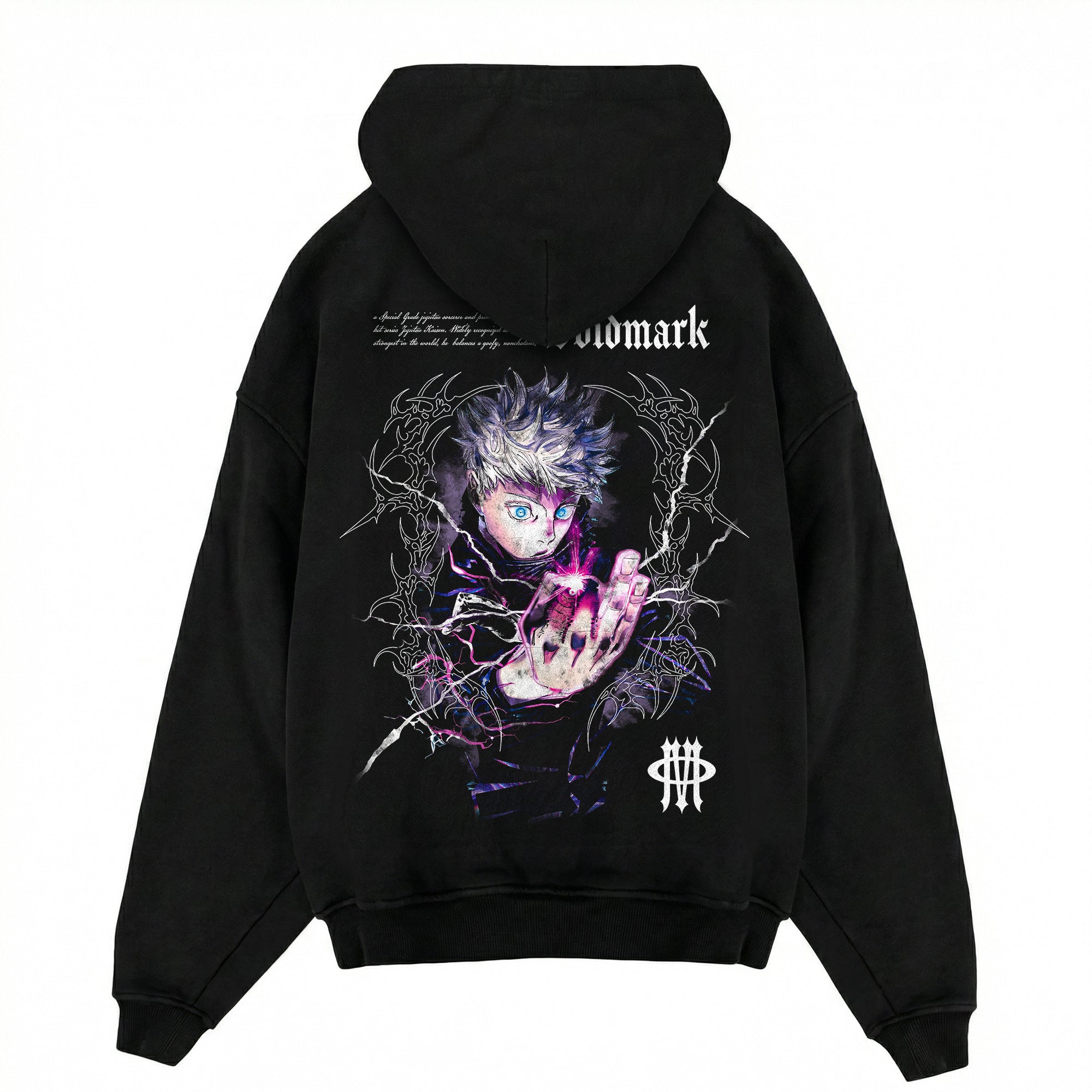 'JJK: Gojo ' hoodies