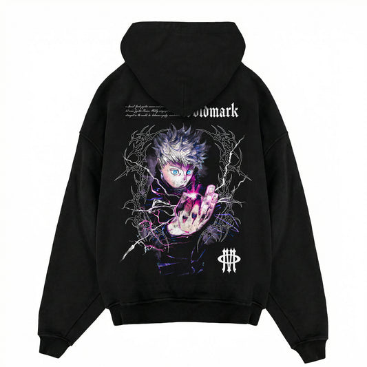 'JJK: Gojo ' hoodies