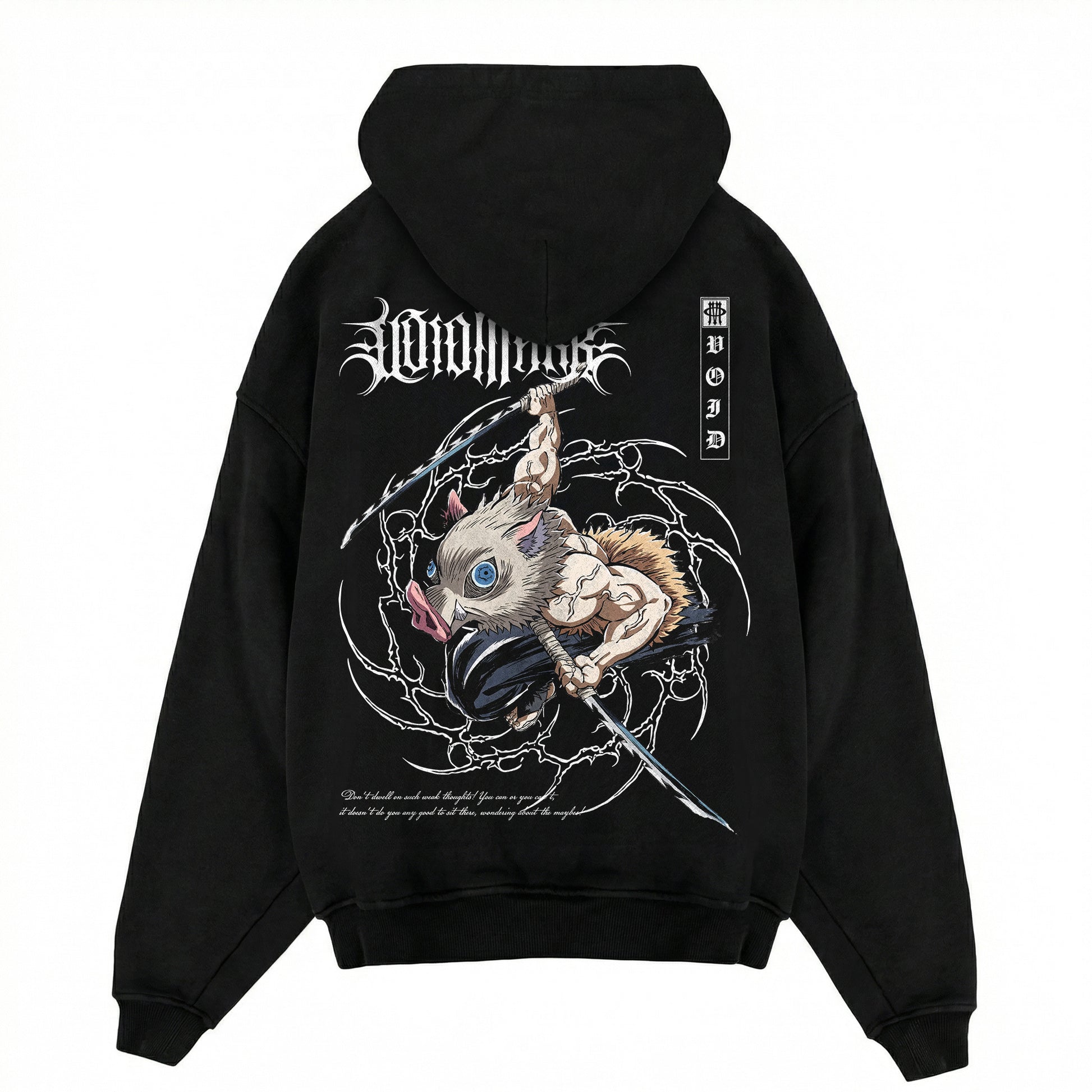 'KNY: innosuke ' hoodies